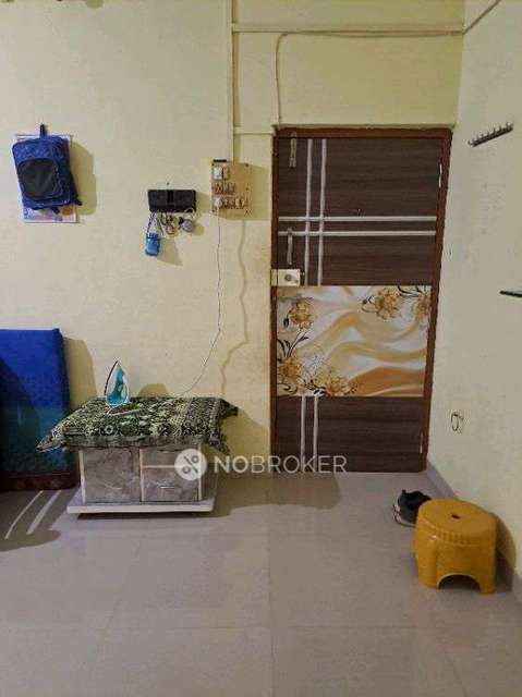 1 BHK Flat In Vain Ganga Co Op Hsg Scty For Sale  In Ulhasnagar