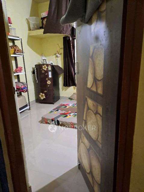 1 BHK Flat In Vain Ganga Co Op Hsg Scty For Sale  In Ulhasnagar
