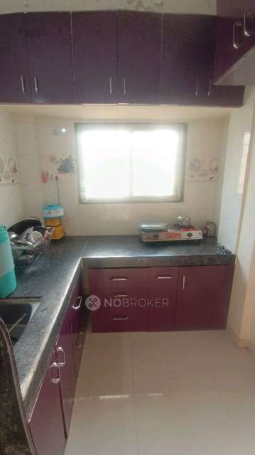 1 BHK Flat In Sairaj Hights for Rent  In Bhekrai Nagar
