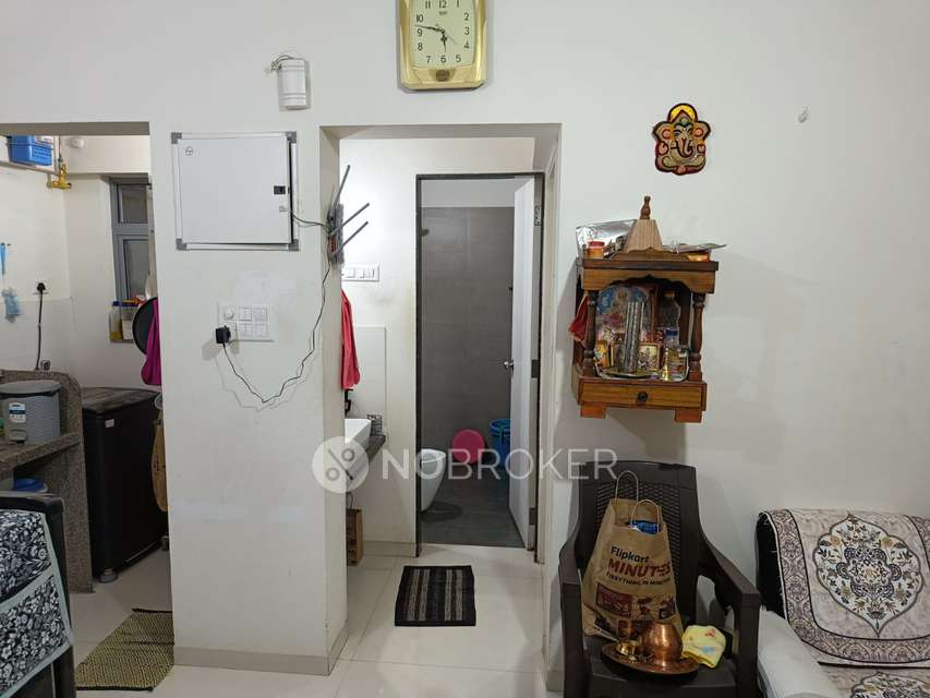 1 BHK Flat In Rohan Prathama For Sale  In Hinjewadi