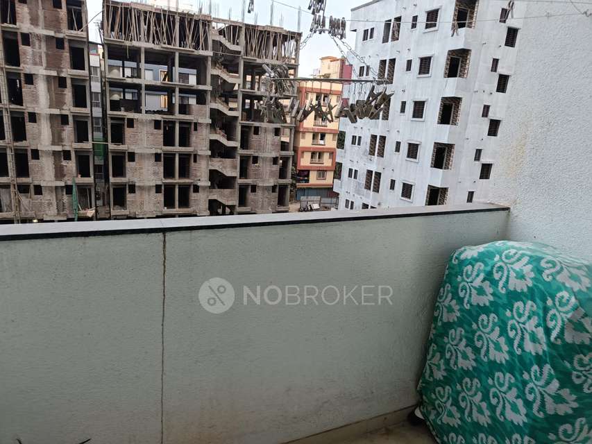 1 BHK Flat In Rohan Prathama For Sale  In Hinjewadi
