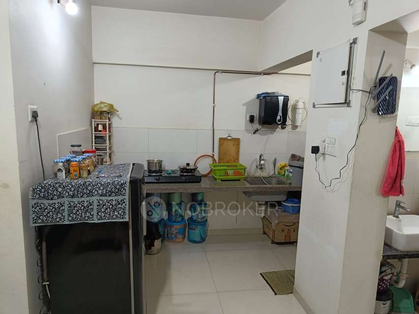 1 BHK Flat In Rohan Prathama For Sale  In Hinjewadi
