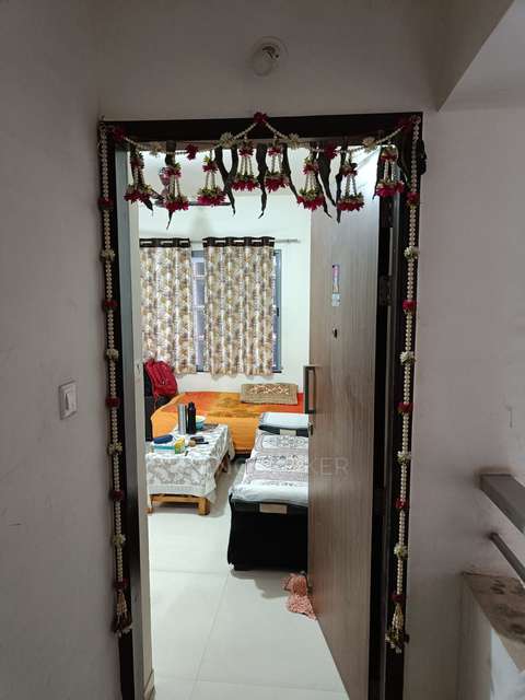 1 BHK Flat In Rohan Prathama For Sale  In Hinjewadi