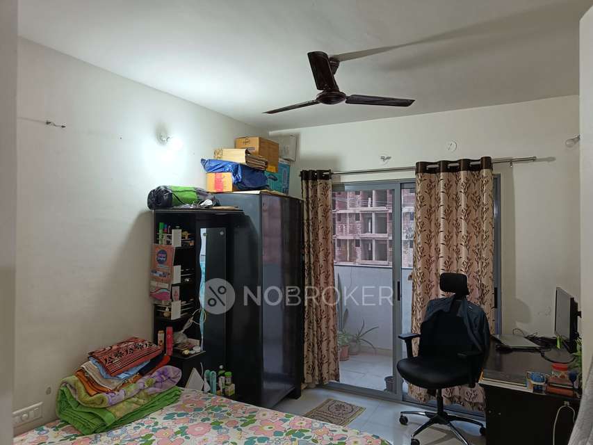 1 BHK Flat In Rohan Prathama For Sale  In Hinjewadi