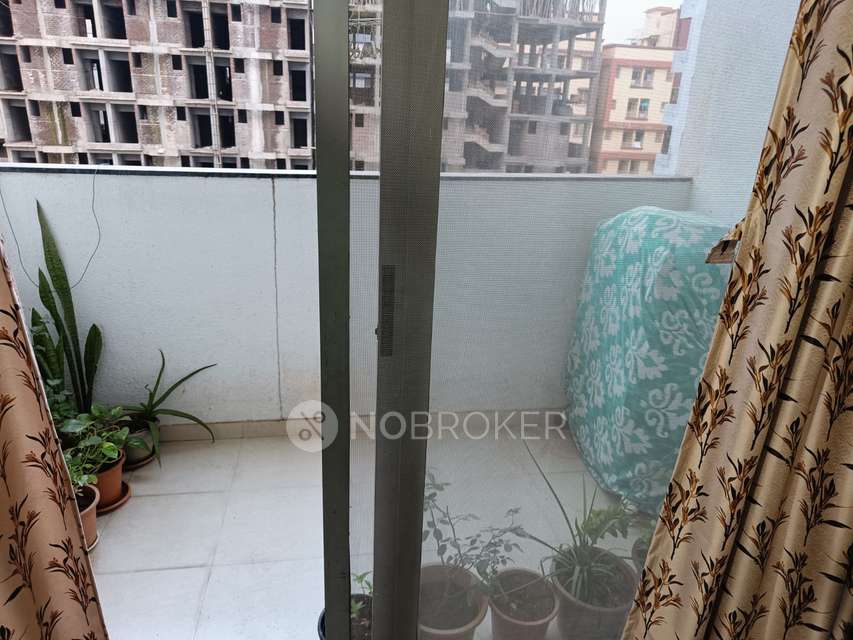 1 BHK Flat In Rohan Prathama For Sale  In Hinjewadi