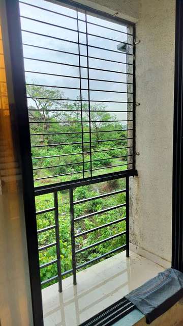 1 BHK Flat In Deep Jyoti Apartment For Sale  In Badlapur