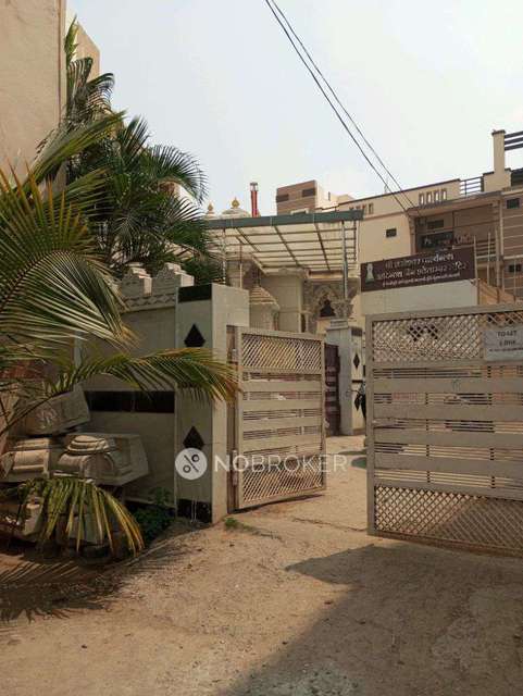 1 BHK Flat In Ramanlal Jain Niwas for Rent  In Shalibanda