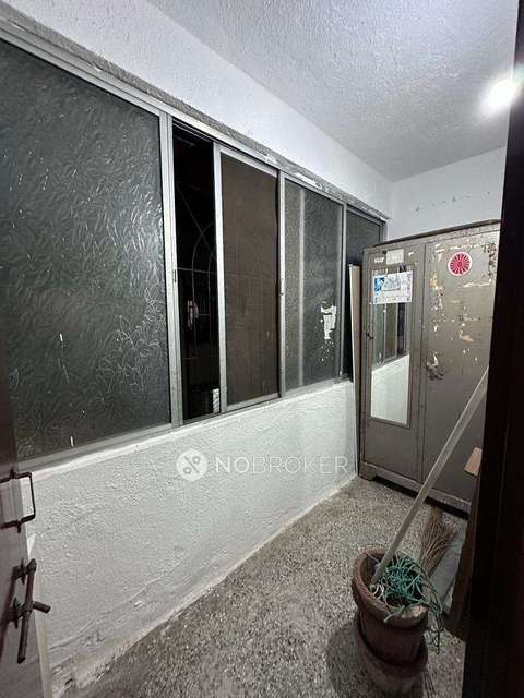 2 BHK Flat In Ankita Apartments for Rent In Hingne Khurd