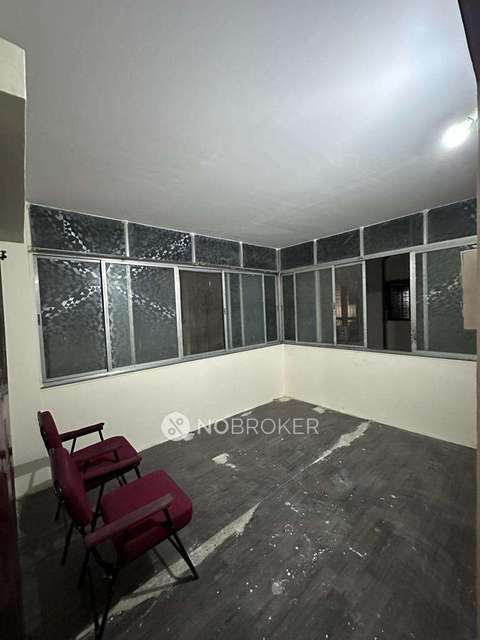 2 BHK Flat In Ankita Apartments for Rent In Hingne Khurd