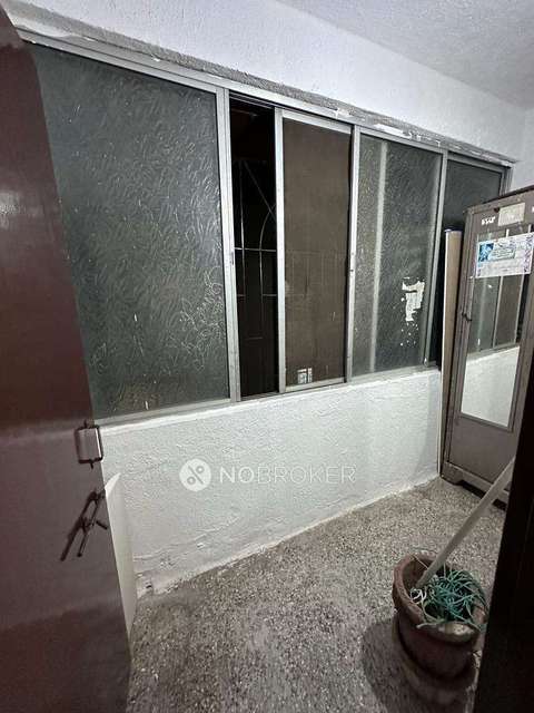 2 BHK Flat In Ankita Apartments for Rent In Hingne Khurd