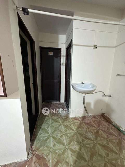 2 BHK Flat In Ankita Apartments for Rent In Hingne Khurd