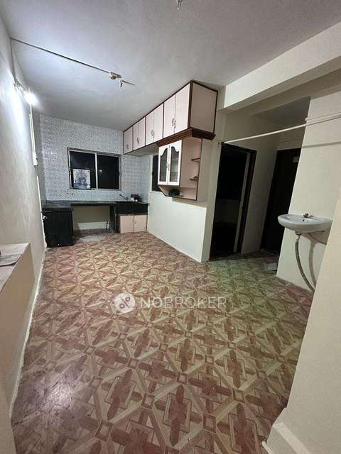 2 BHK Flat In Ankita Apartments for Rent In Hingne Khurd