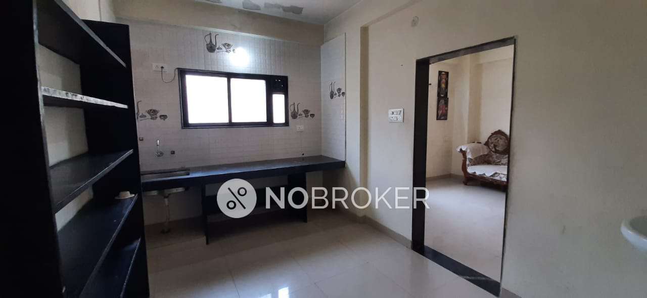 1 BHK Flat In Royal Residency For Sale  In Hadapsar