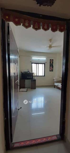 1 BHK Flat In Royal Residency For Sale  In Hadapsar
