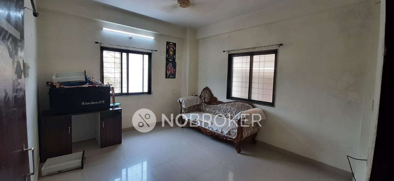 1 BHK Flat In Royal Residency For Sale  In Hadapsar