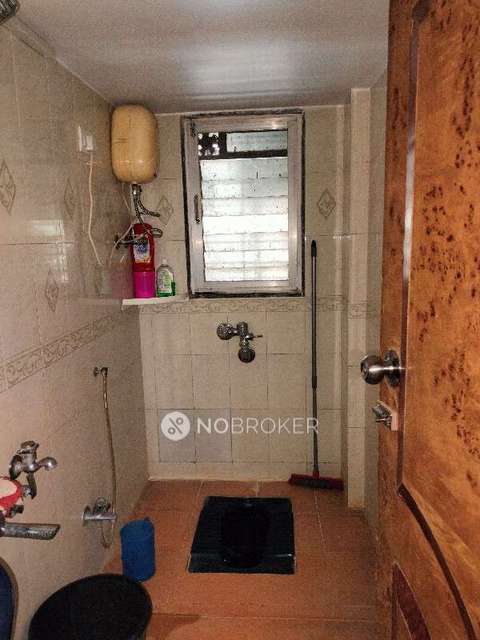 2 BHK Flat In Shirin Residency For Sale  In Andheri East 