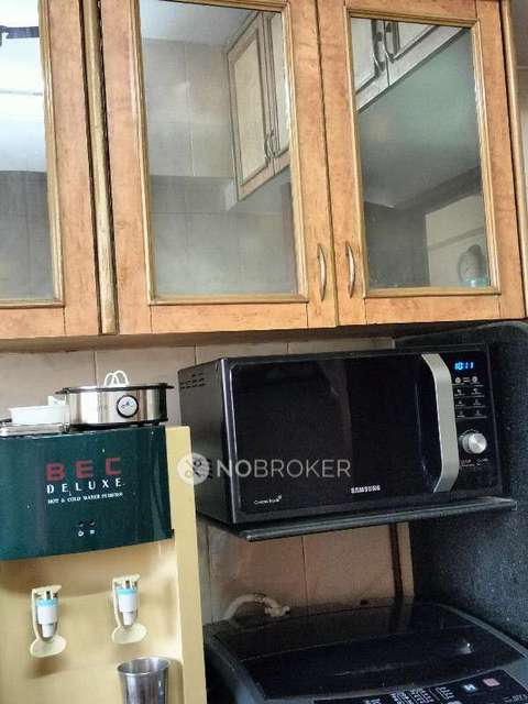 2 BHK Flat In Shirin Residency For Sale  In Andheri East 