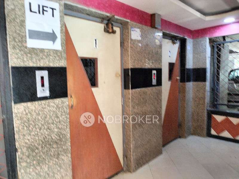 2 BHK Flat In Shirin Residency For Sale  In Andheri East 