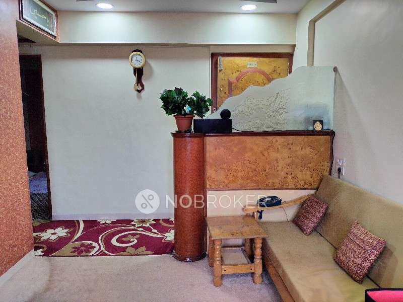 2 BHK Flat In Shirin Residency For Sale  In Andheri East 