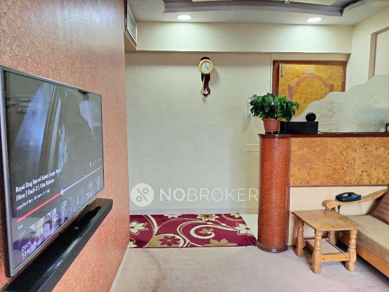 2 BHK Flat In Shirin Residency For Sale  In Andheri East 