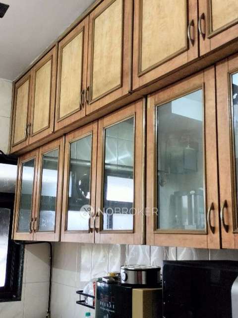 2 BHK Flat In Shirin Residency For Sale  In Andheri East 