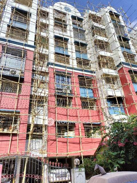 2 BHK Flat In Shirin Residency For Sale  In Andheri East 