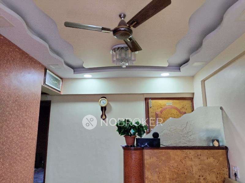 2 BHK Flat In Shirin Residency For Sale  In Andheri East 
