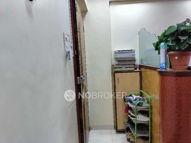 2 BHK Flat In Shirin Residency For Sale  In Andheri East 