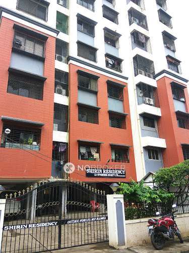 2 BHK Flat In Shirin Residency For Sale  In Andheri East 