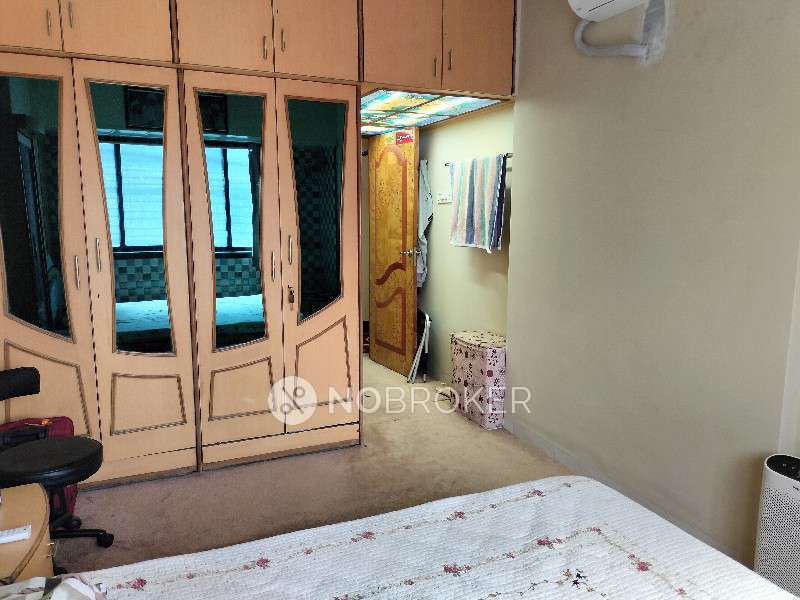 2 BHK Flat In Shirin Residency For Sale  In Andheri East 
