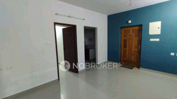 2 BHK Flat In Ssk Apartments  For Sale  In Medavakkam