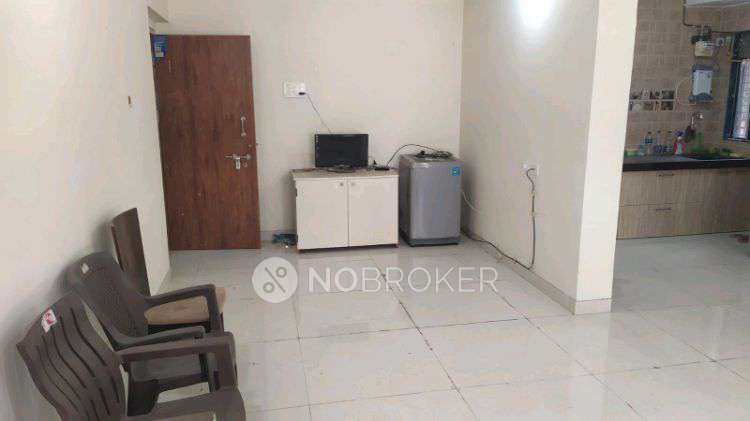 2 BHK Flat In Indrayani Chs for Rent  In Ghatkopar East