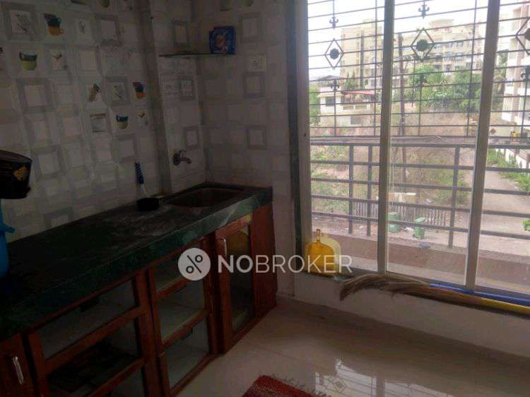 1 BHK Flat In Sunrise Parkville, Neral For Sale  In Neral