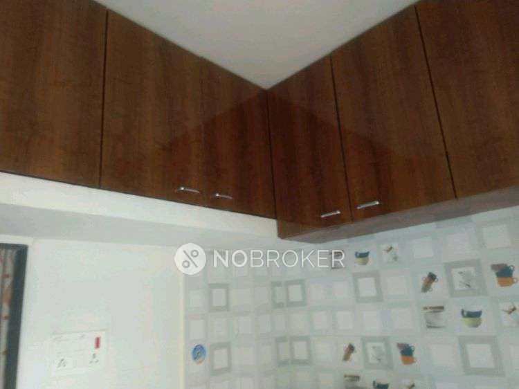 1 BHK Flat In Sunrise Parkville, Neral For Sale  In Neral