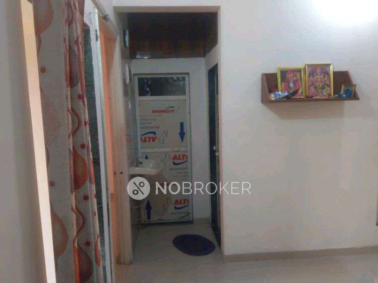 1 BHK Flat In Sunrise Parkville, Neral For Sale  In Neral