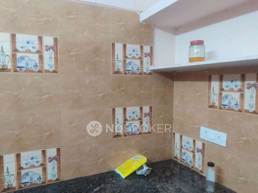 2 BHK Flat In Ohm Sai Ram Residency for Rent  In Begumpet