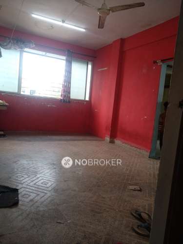 1 BHK Flat In Om Shivtej Heights For Sale  In  Dhankawadi