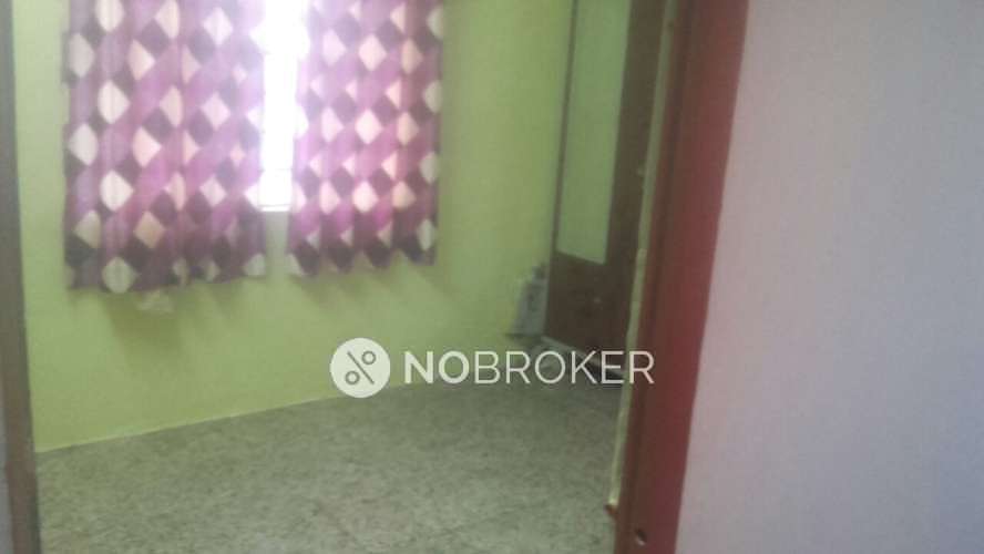 1 BHK Flat In Om Shivtej Heights For Sale  In  Dhankawadi