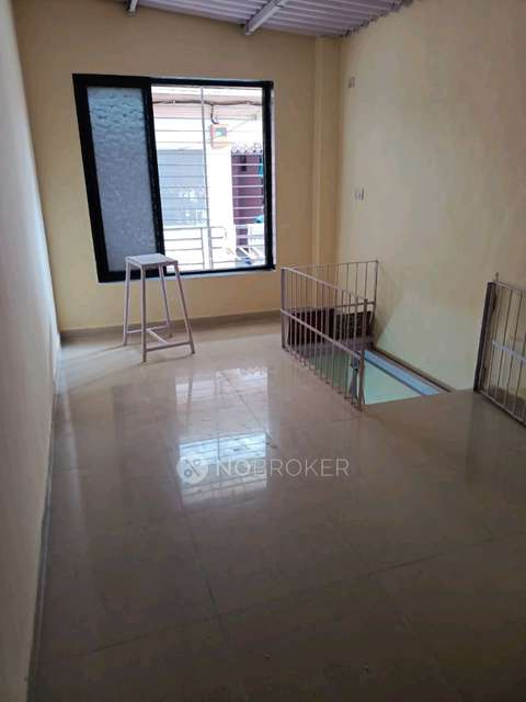 1 RK House for Rent  In Ekveera Nagar