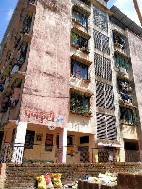 1 RK Flat In Parnkutti Aparment For Sale  In Virar West
