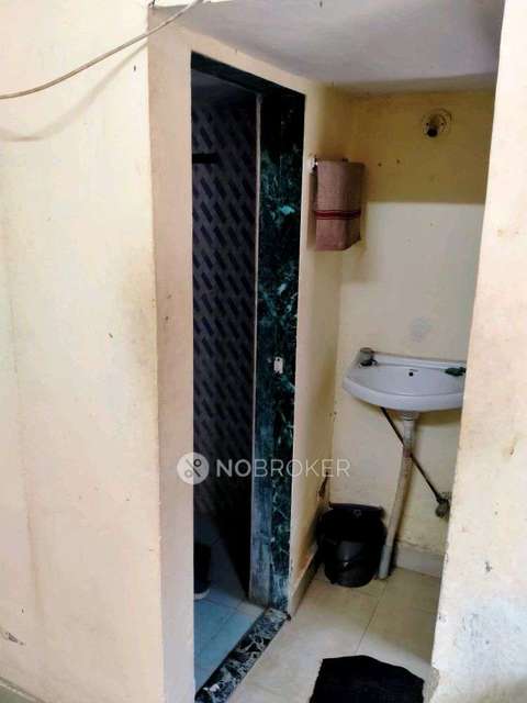 1 RK Flat In Parnkutti Aparment For Sale  In Virar West