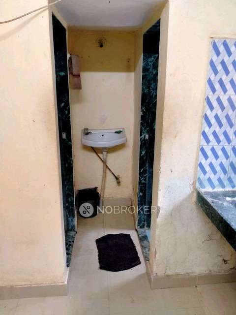 1 RK Flat In Parnkutti Aparment For Sale  In Virar West