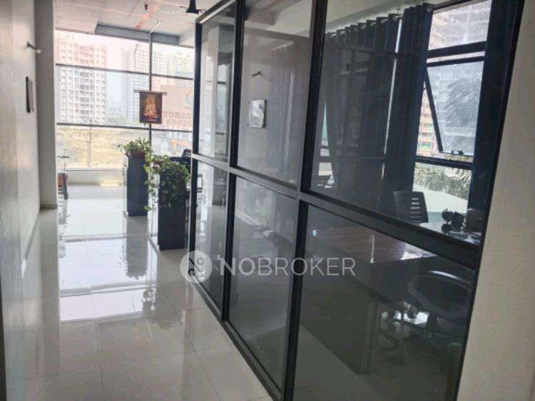 Commercial Property in  Pimpri-chinchwad, Pune for Rent 