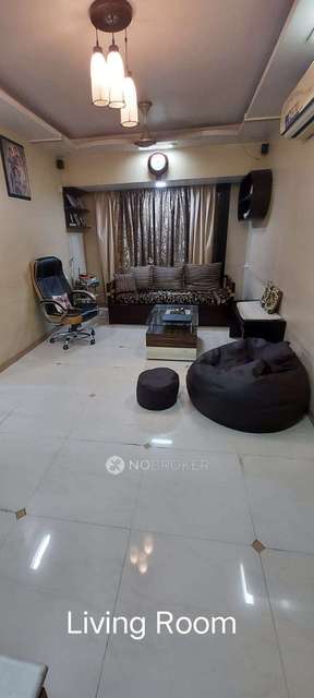 3 BHK Flat In Shubham Galaxy  For Sale  In Kopar Khairane