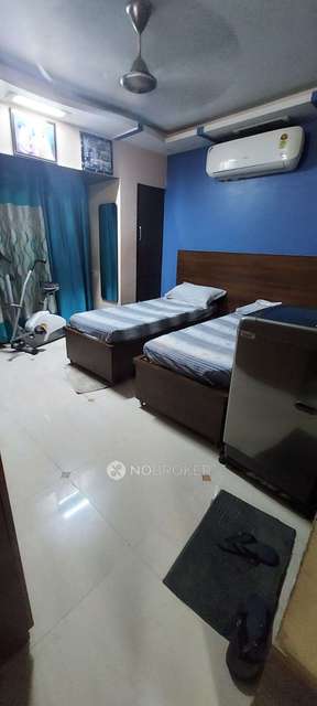 3 BHK Flat In Shubham Galaxy  For Sale  In Kopar Khairane