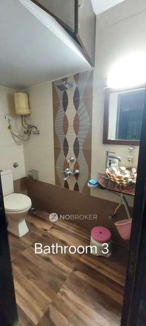 3 BHK Flat In Shubham Galaxy  For Sale  In Kopar Khairane