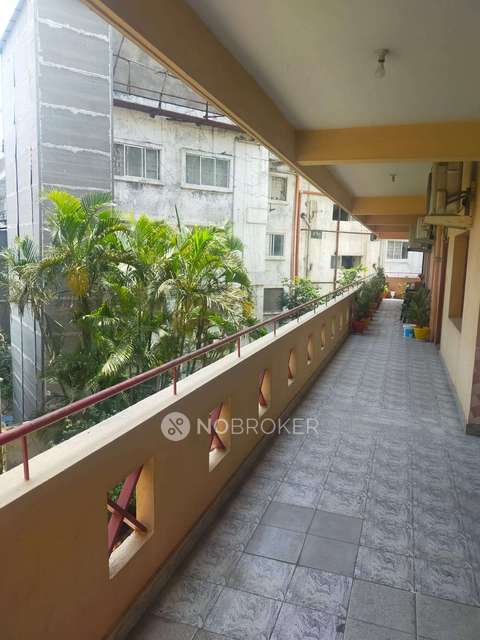 3 BHK Flat In Tirumala Deluxe Apartment For Sale  In Himayatnagar