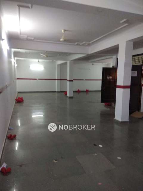 Godown/Warehouse in Kirti Nagar, Delhi for Rent 