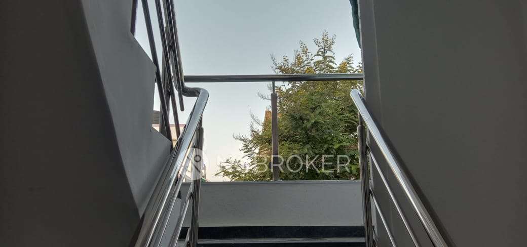 1 BHK House for Rent  In Gokhalenagar