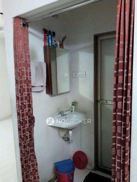 1 BHK Flat In Surya Darshan Apartment For Sale  In Indrayani Nagar